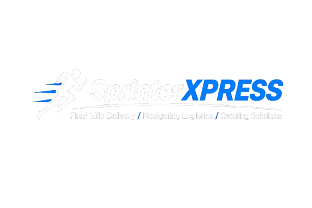 SprinterXPRESS Logo